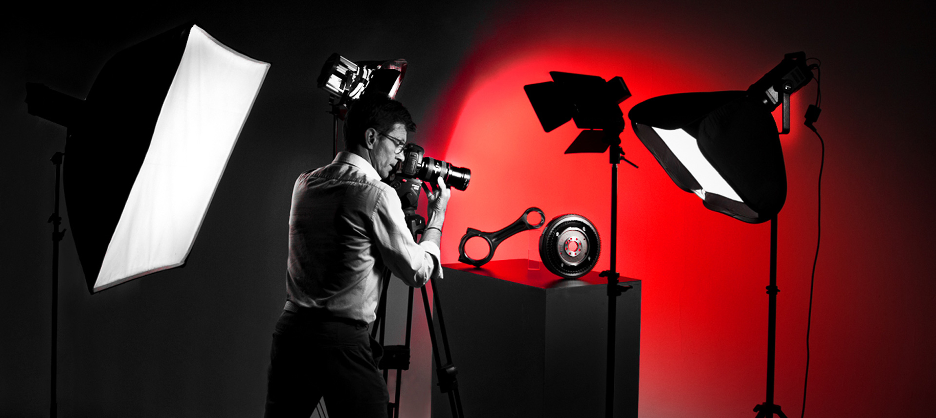 Fotografia aziendale