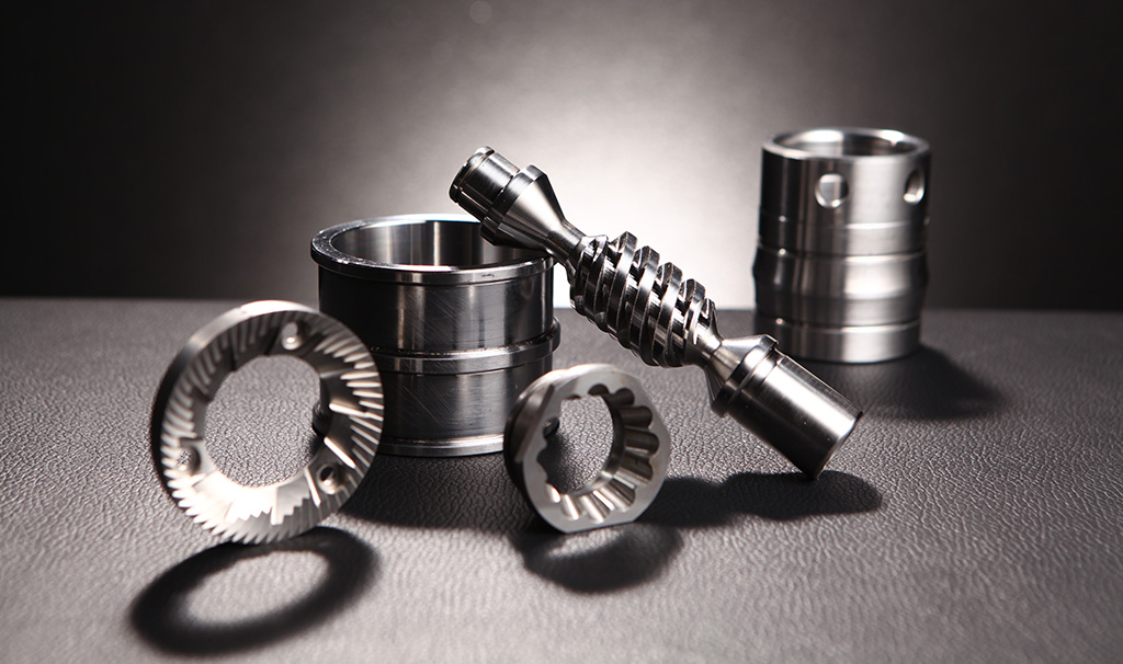 Particolari Industriali