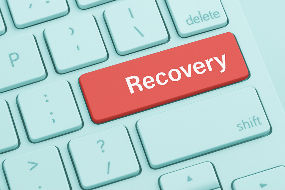 Disaster Recovery