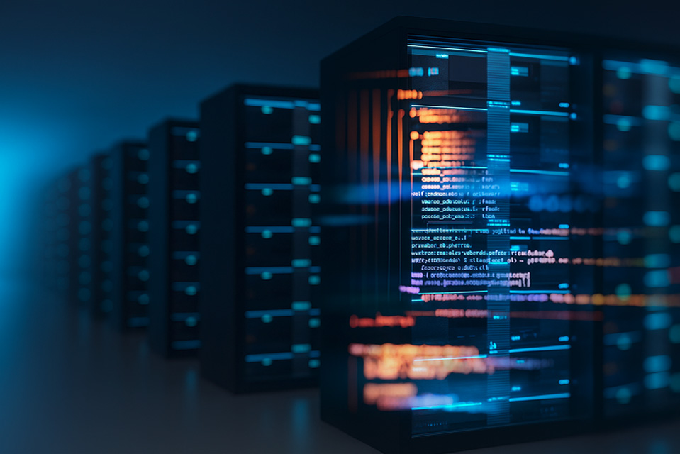 Infrastruttura avanzata